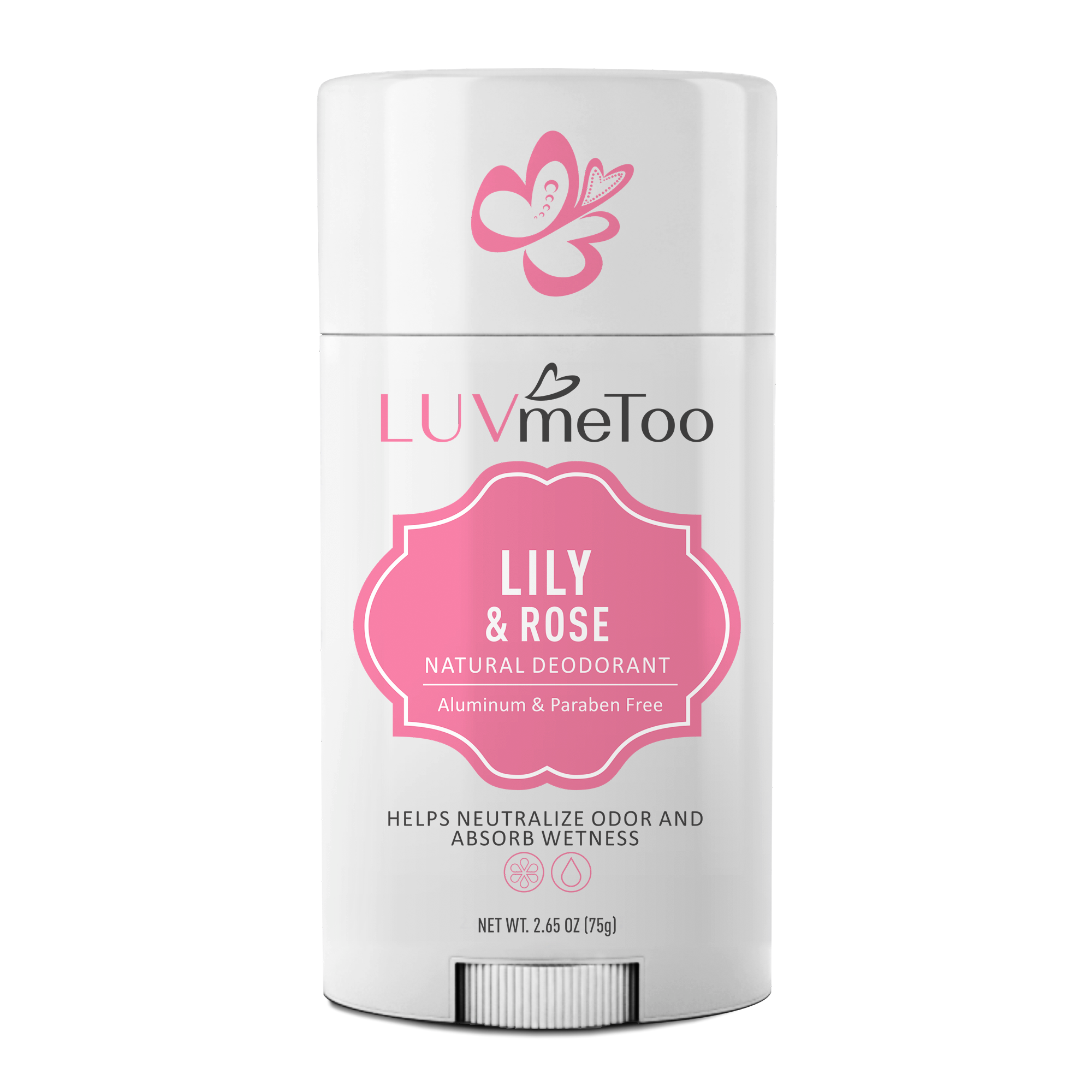 Lily & Rose – LUVmeToo Lily & Rose – LUVmeToo