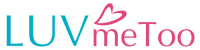 LUVmeToo logo