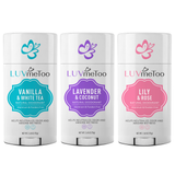 3 Pack Bundle