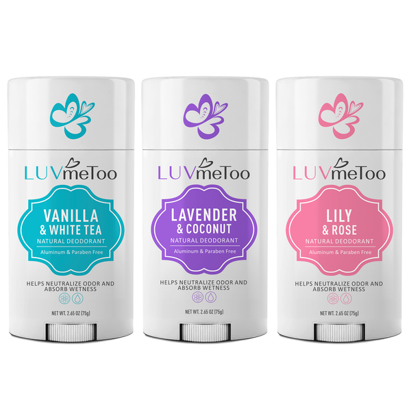 3 Pack Bundle