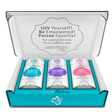 3 Pack Bundle