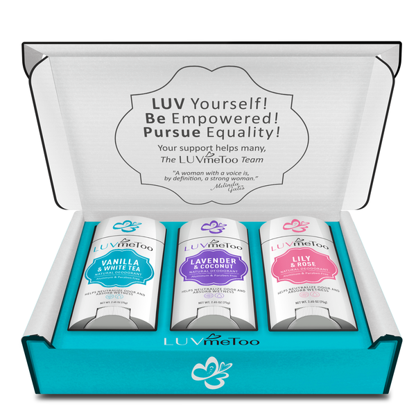 3 Pack Bundle