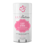 Lily & Rose