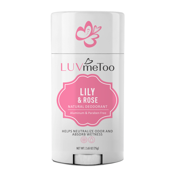 Lily & Rose